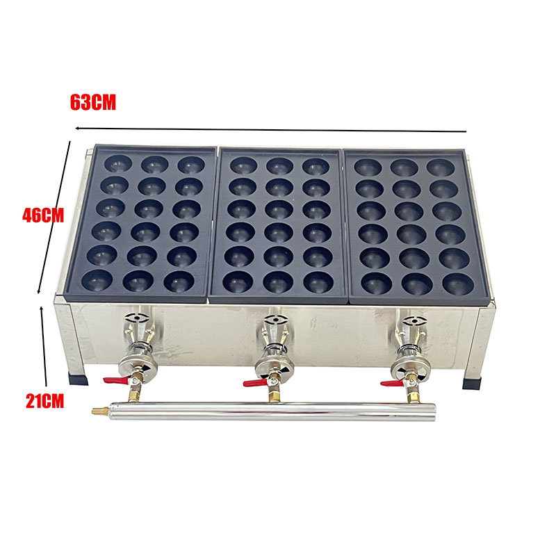 Máquina para Hacer Waffles de  - Kitchen Appliances In Japanese reseña y precio