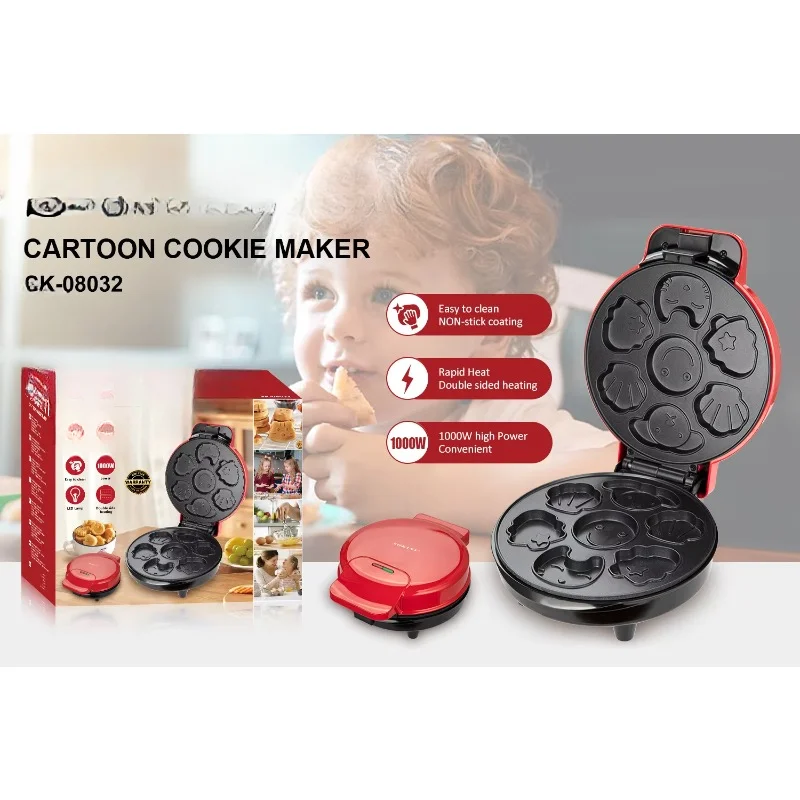 Aparato de cocina para hacer g - Kitchen Appliances Kids reseña y precio