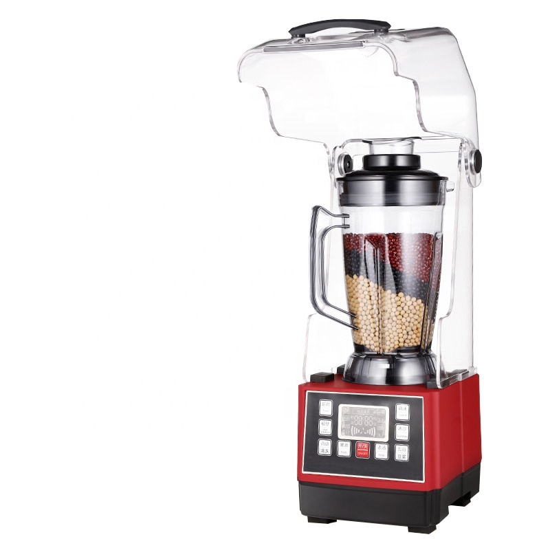 Licuadora comercial del jugo d - Kitchen Appliances Quality reseña y precio