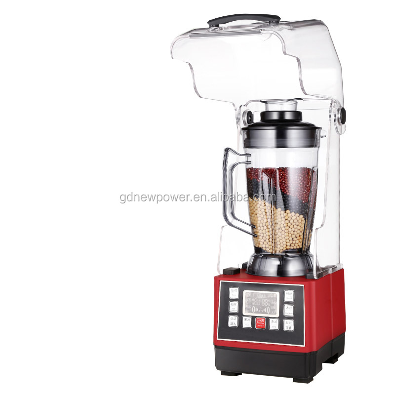 Licuadora comercial del jugo d - Kitchen Appliances Quality reseña y precio