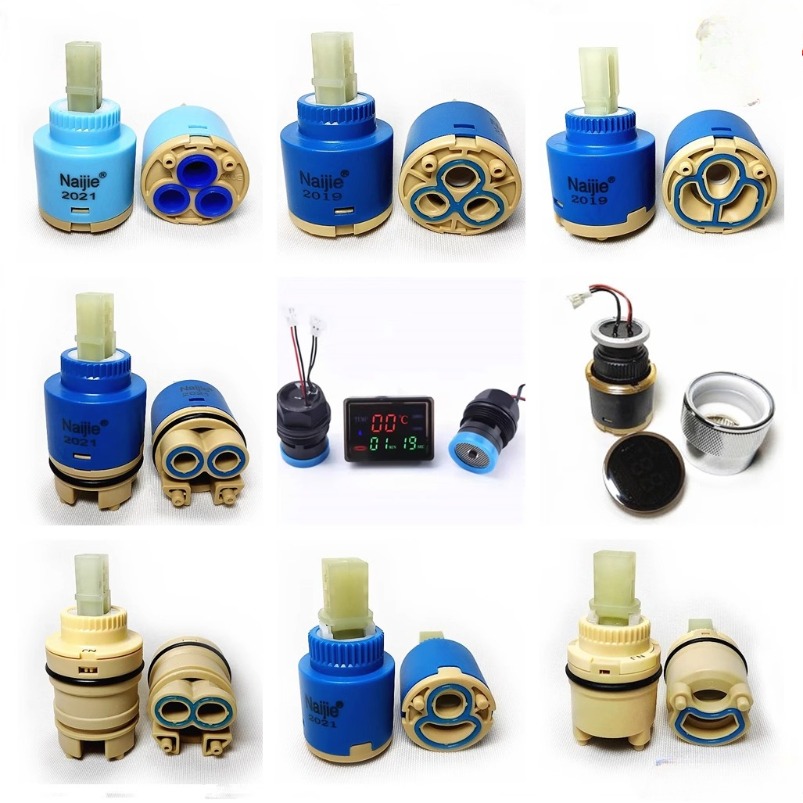 1 Uds 28mm/35mm/40mm grifo mez - Kitchen Appliances Australia reseña y precio