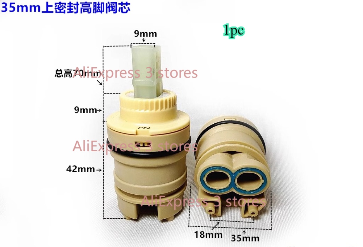 1 Uds 28mm/35mm/40mm grifo mez - Kitchen Appliances Australia reseña y precio
