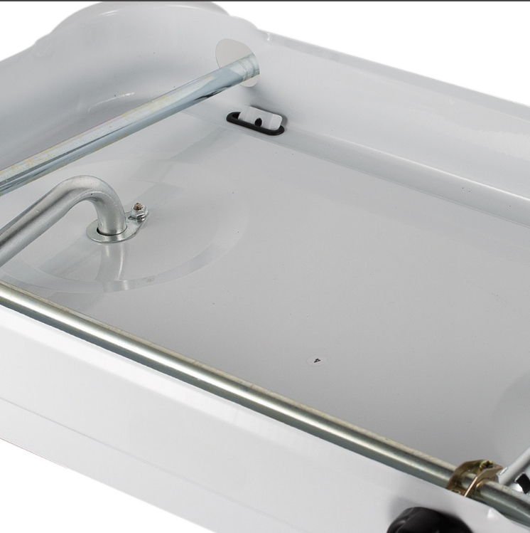 Cocina de Gas Natural de Estil - Kitchen Appliances Built In reseña y precio
