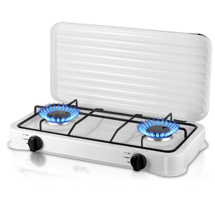 Cocina de Gas Natural de Estil - Kitchen Appliances Built In reseña y precio