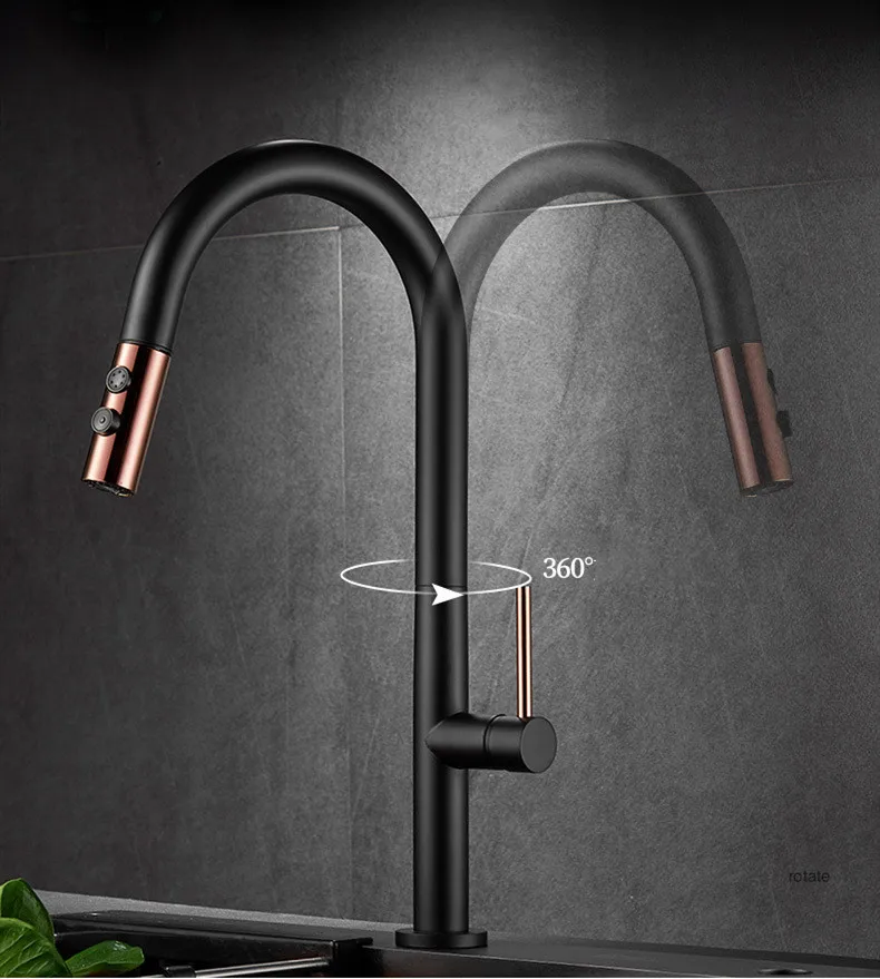 Grifos de cocina táctiles inte - Kitchen Appliances Australia reseña y precio