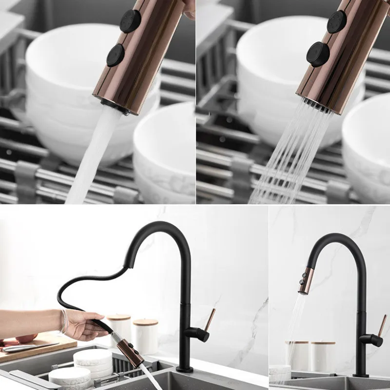 Grifos de cocina táctiles inte - Kitchen Appliances Australia reseña y precio