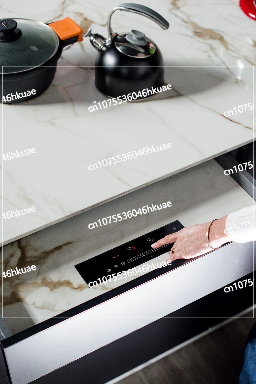 Electrodoméstico de Cocina Int - Kitchen Appliances Built In reseña y precio