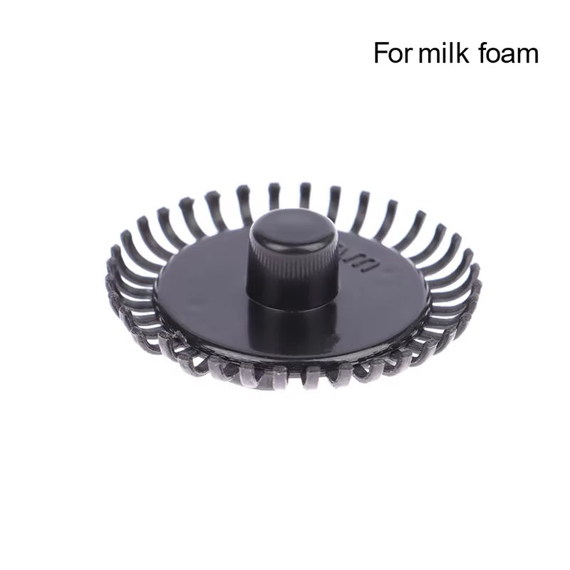 ABLU-For Hero - Juego de batid - Milk Frother Automatic reseña y precio
