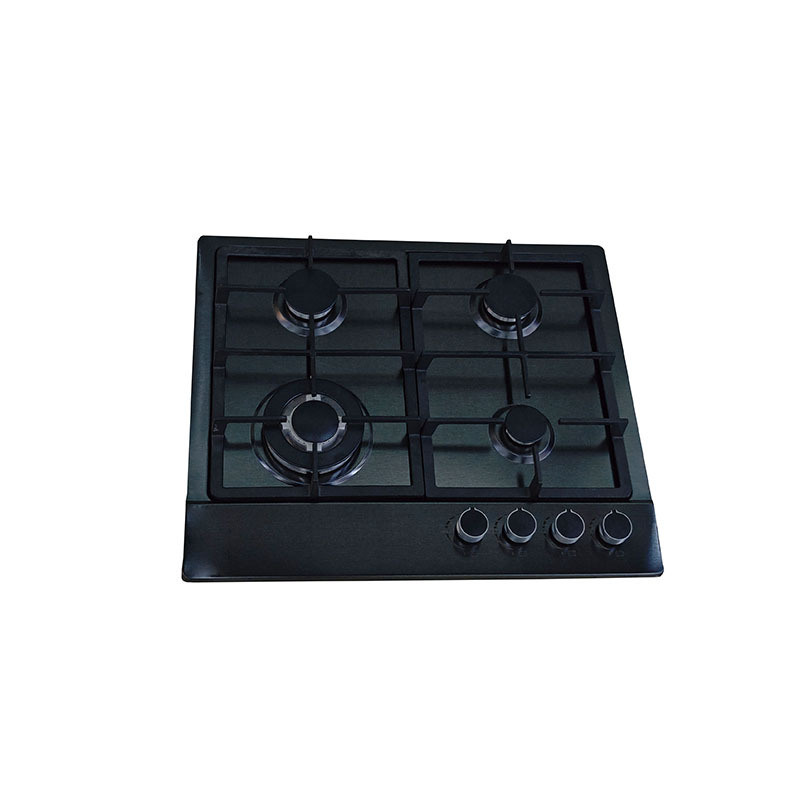 Estufa de Gas de 4 Quemadores, - Kitchen Appliances Built In reseña y precio