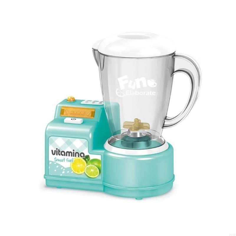 76HF Juego juguetes licuadora  - Kitchen Appliances Kids reseña y precio
