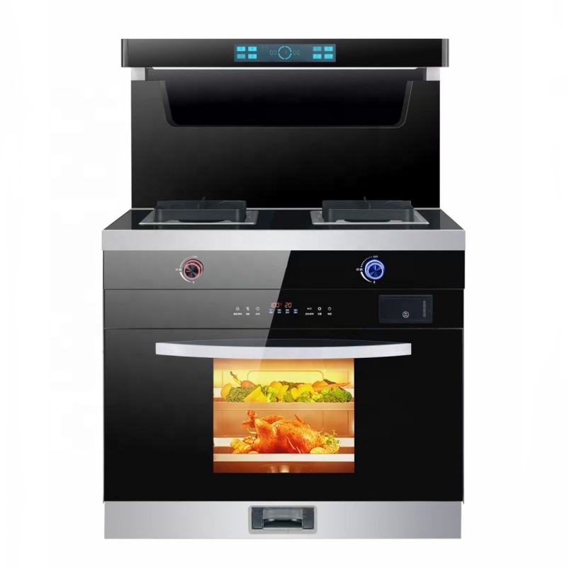 Modernos Electrodomésticos de  - Kitchen Appliances Built In reseña y precio