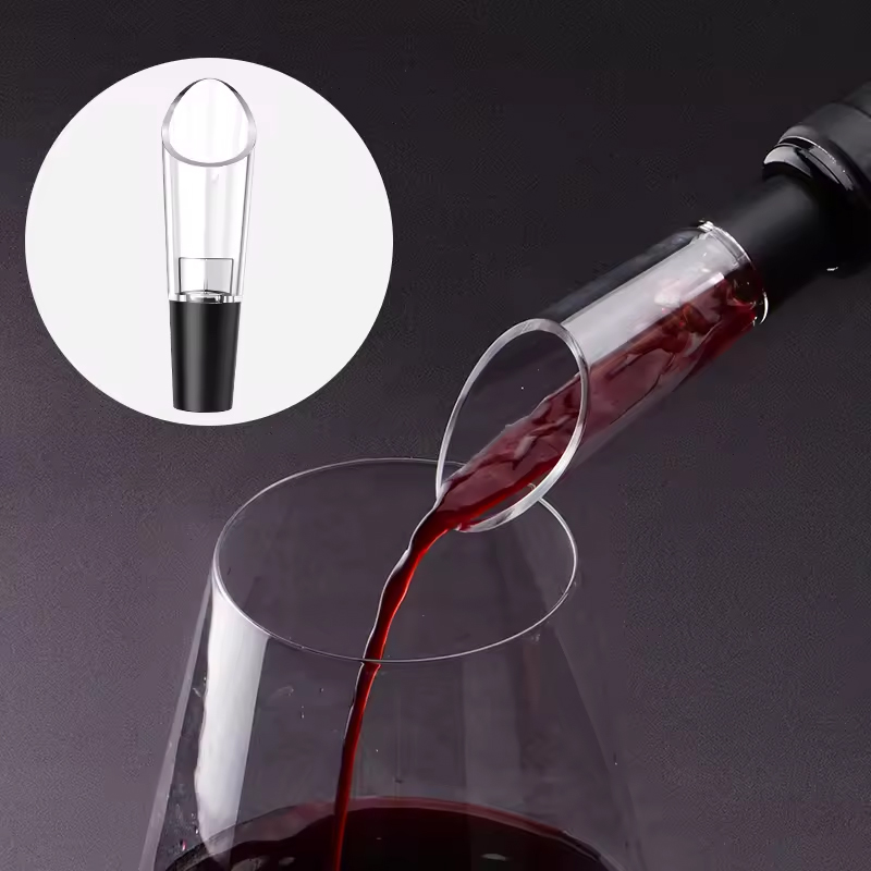 Juego de abridor de botellas d - Wine Opener Electric reseña y precio