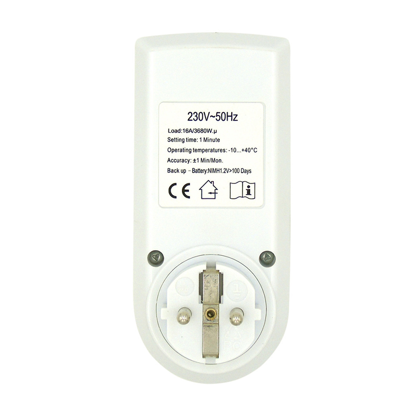 Temporizador Digital interrupt - Kitchen Appliances Uk reseña y precio
