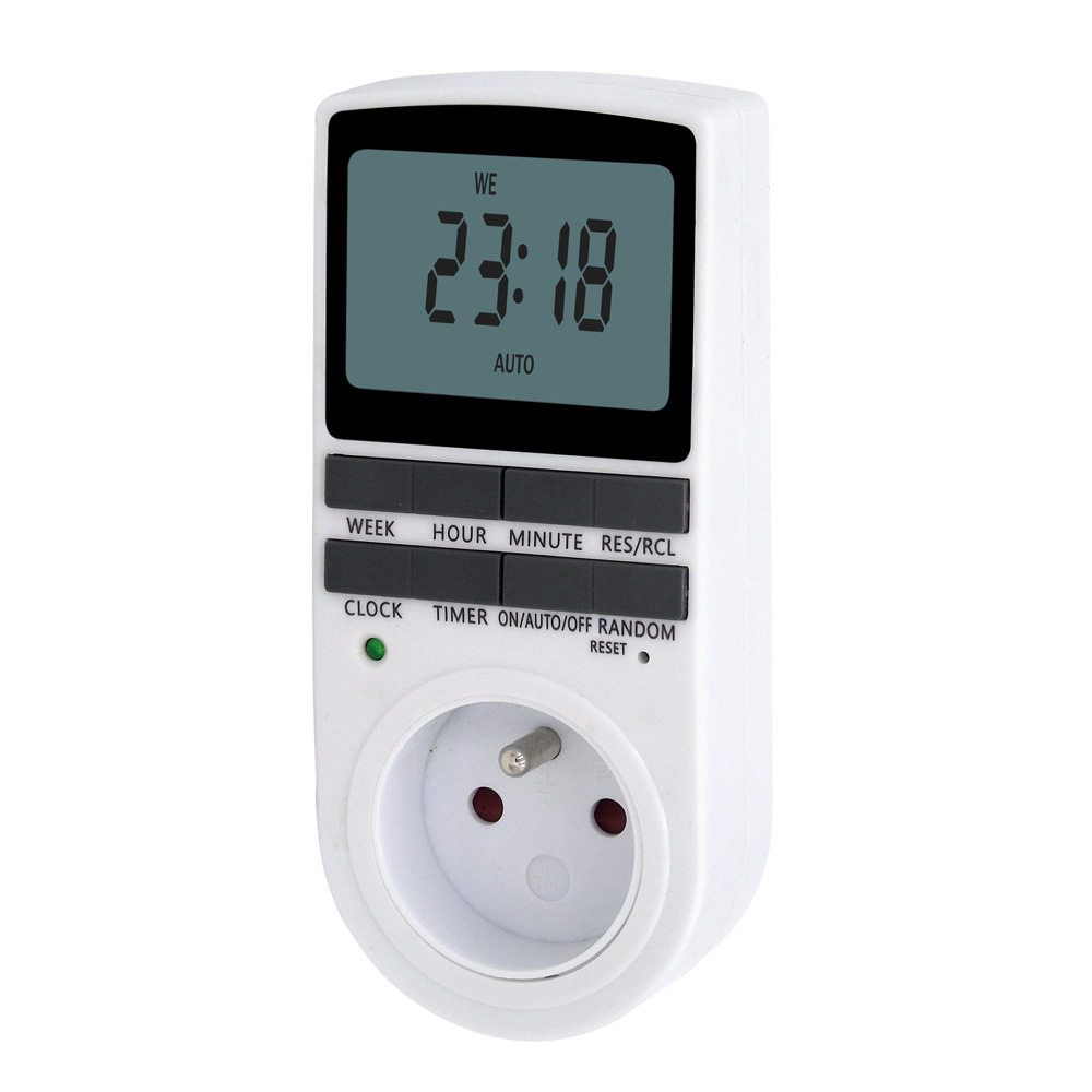 Temporizador Digital interrupt - Kitchen Appliances Uk reseña y precio