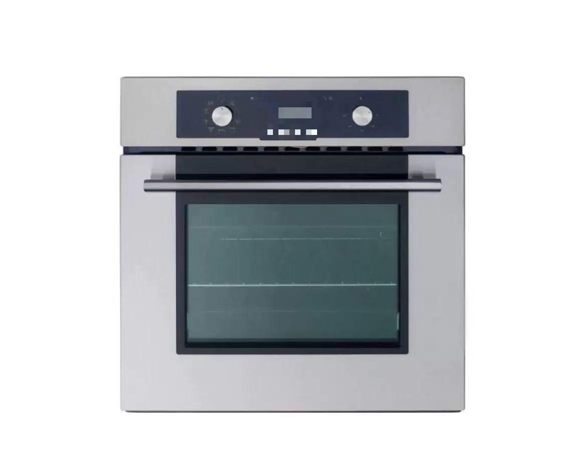 Horno Eléctrico a Gas Integrad - Kitchen Appliances Quality reseña y precio