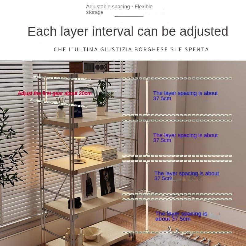 Estante de almacenamiento de e - Kitchen Appliances In Japanese reseña y precio