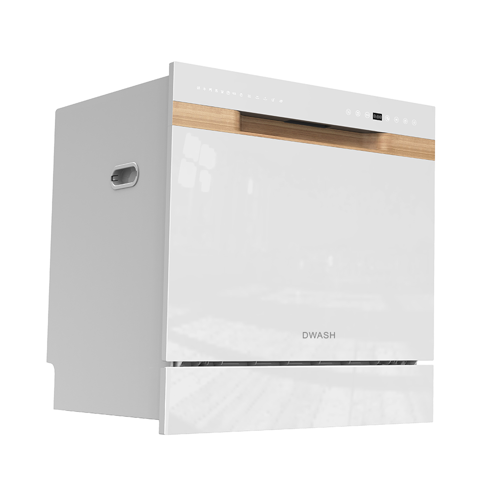 Lavavajillas Mini Empotrable O - Kitchen Appliances Built In reseña y precio
