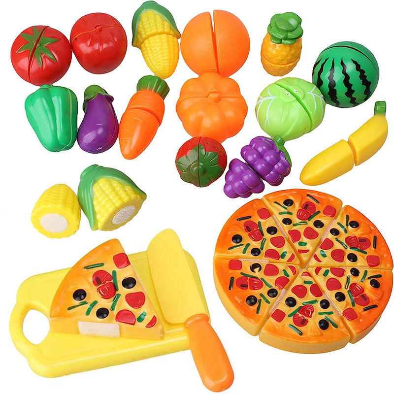Juguetes para niños, juego de  - Kitchen Appliances Kids reseña y precio