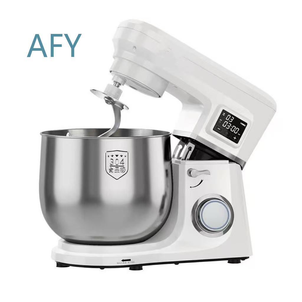 Batidora Amasadora de Alta Cal - Kitchen Appliances Quality reseña y precio