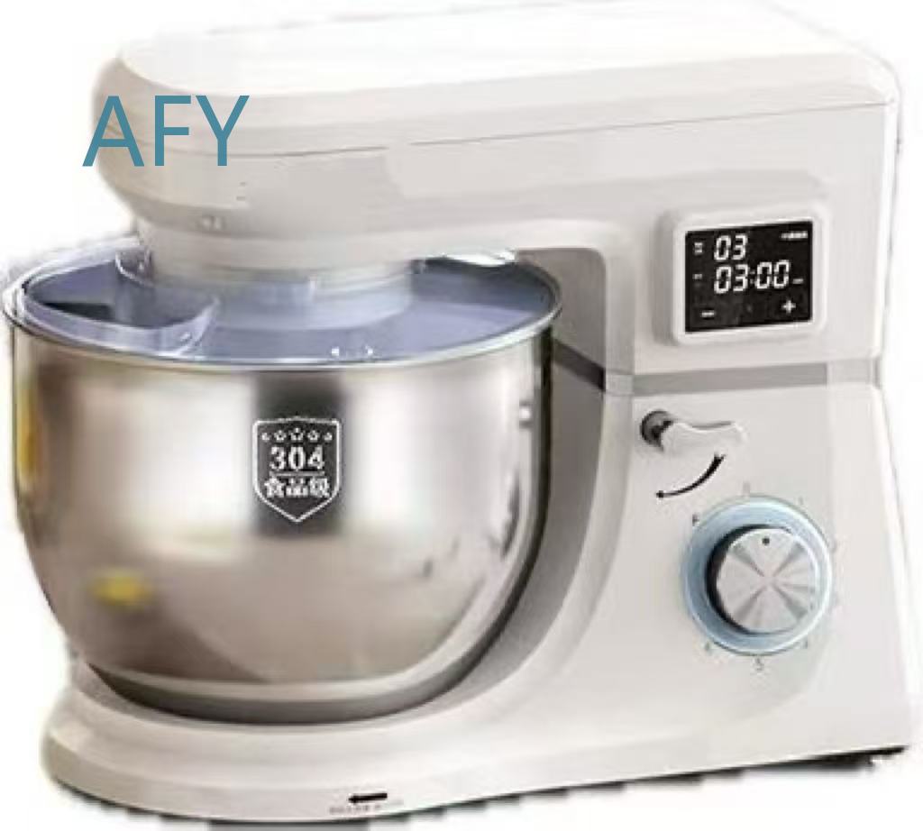 Batidora Amasadora de Alta Cal - Kitchen Appliances Quality reseña y precio
