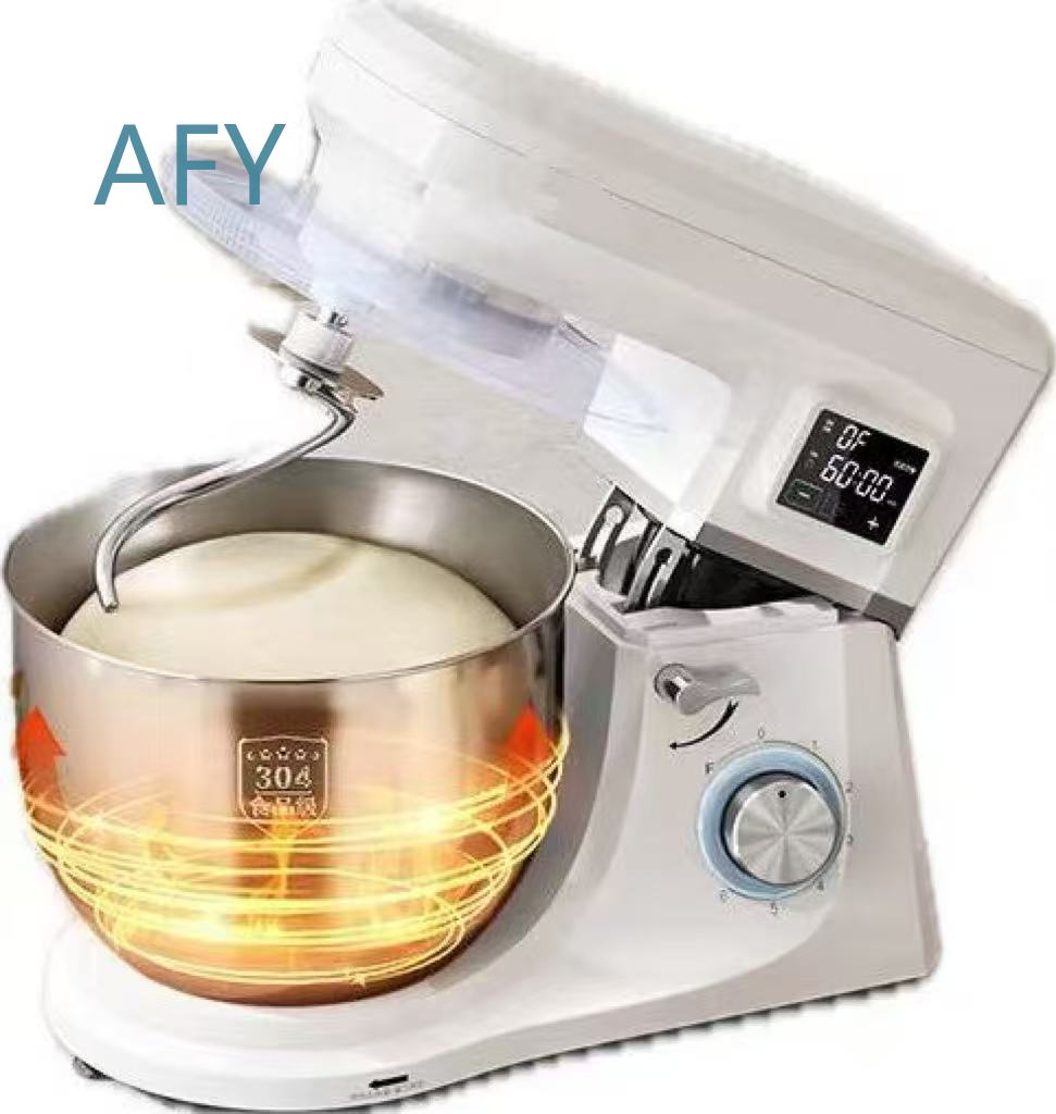 Batidora Amasadora de Alta Cal - Kitchen Appliances Quality reseña y precio