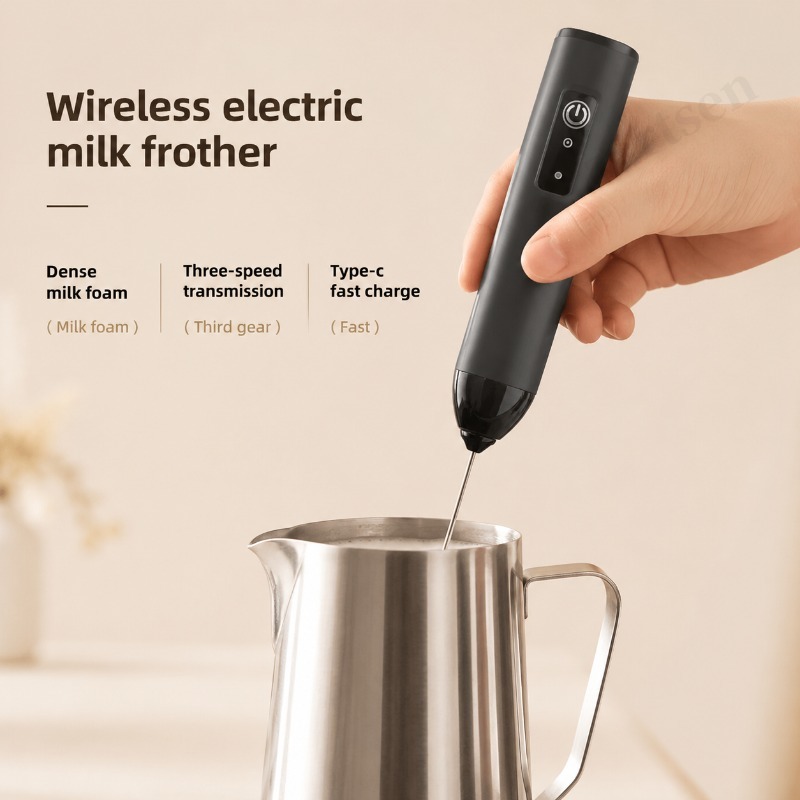 Batidora Eléctrica para Espuma - Kitchen Appliances Australia reseña y precio