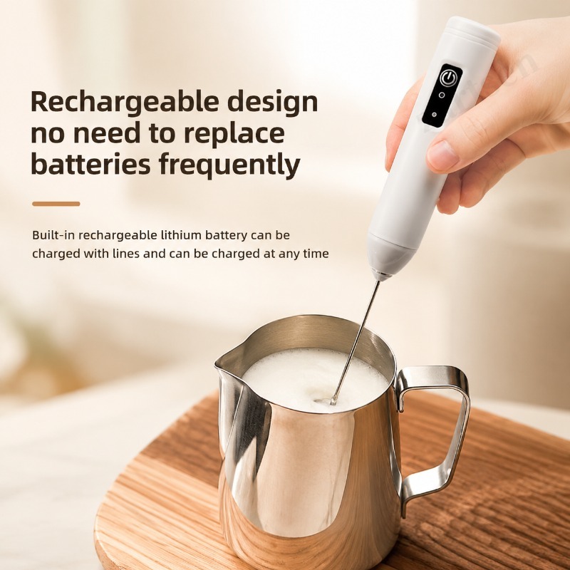 Batidora Eléctrica para Espuma - Kitchen Appliances Australia reseña y precio