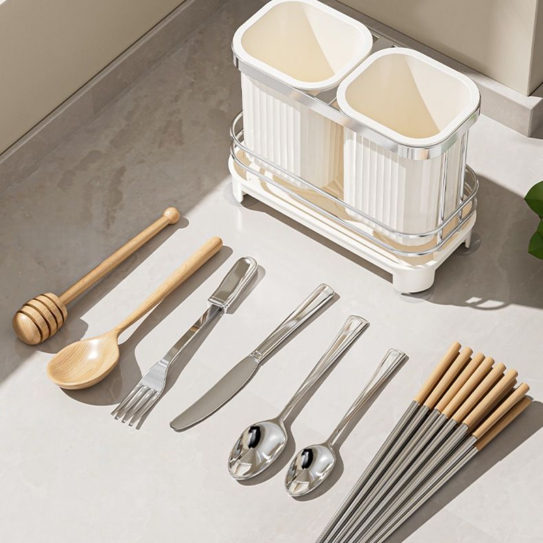Organizador de almacenamiento  - Kitchen Appliances Storage reseña y precio