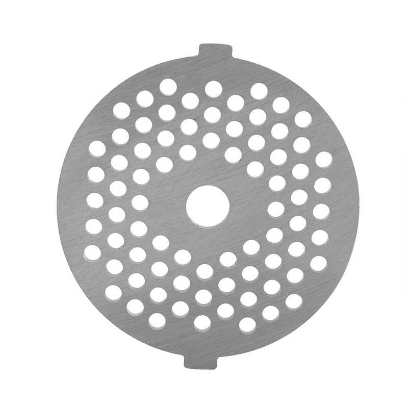 Placa para picadora de carne,  - Meat Grinder Attachment reseña y precio