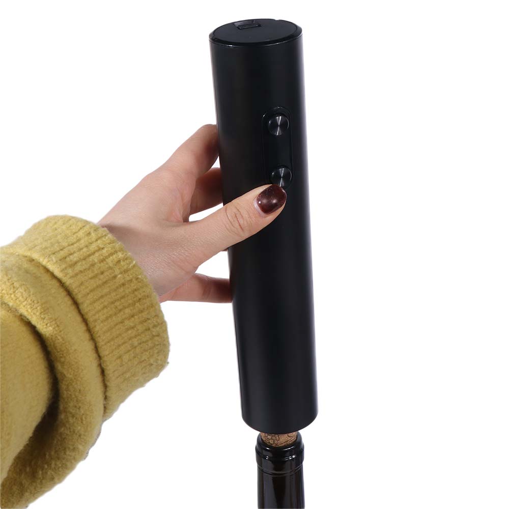 Sacacorchos Eléctrico 5 en 1 R - Wine Opener Electric reseña y precio