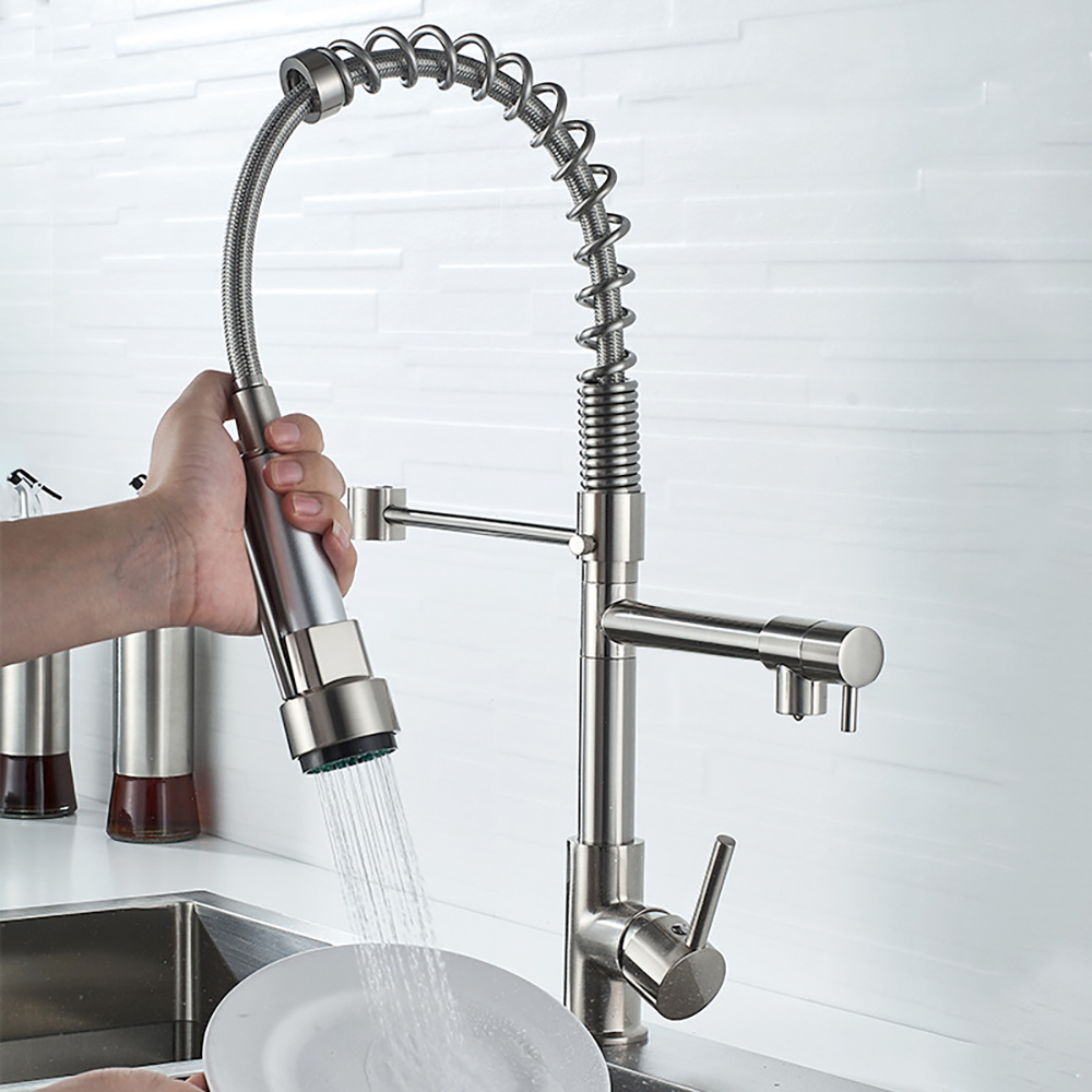 DQOK-grifo de fregadero de coc - Kitchen Appliances Australia reseña y precio