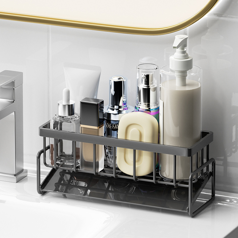 Estante compacto para especias - Kitchen Appliances Storage reseña y precio