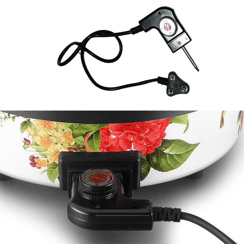 Cable termostato ajustable, en - Kitchen Appliances Uk reseña y precio