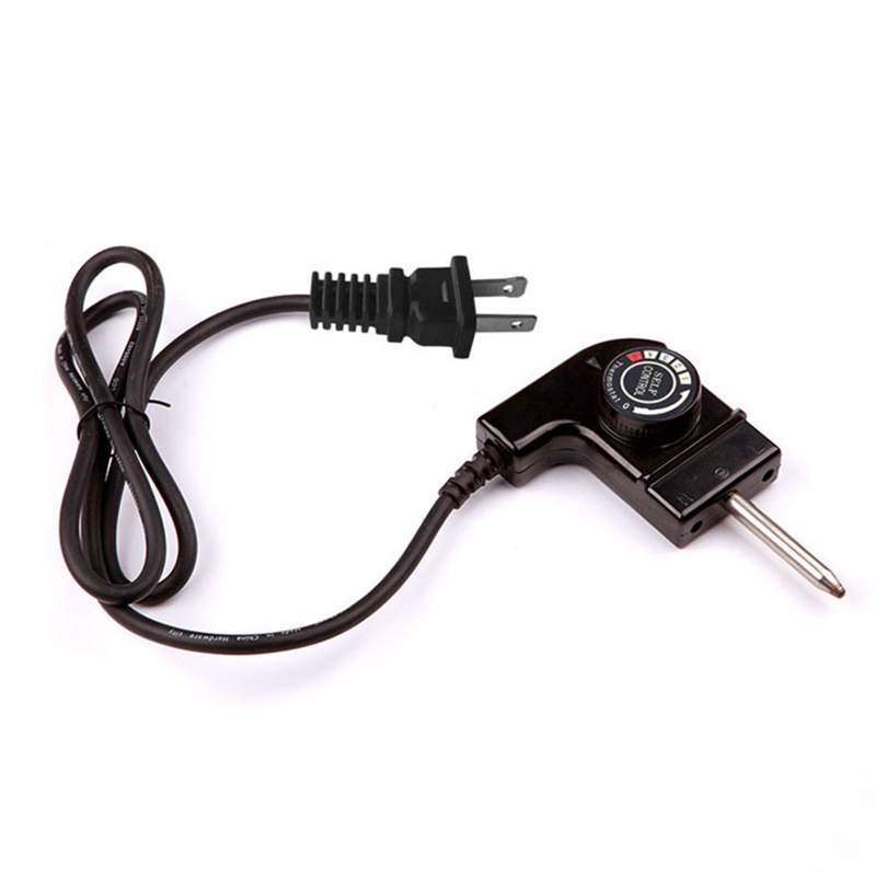 Cable termostato ajustable, en - Kitchen Appliances Uk reseña y precio