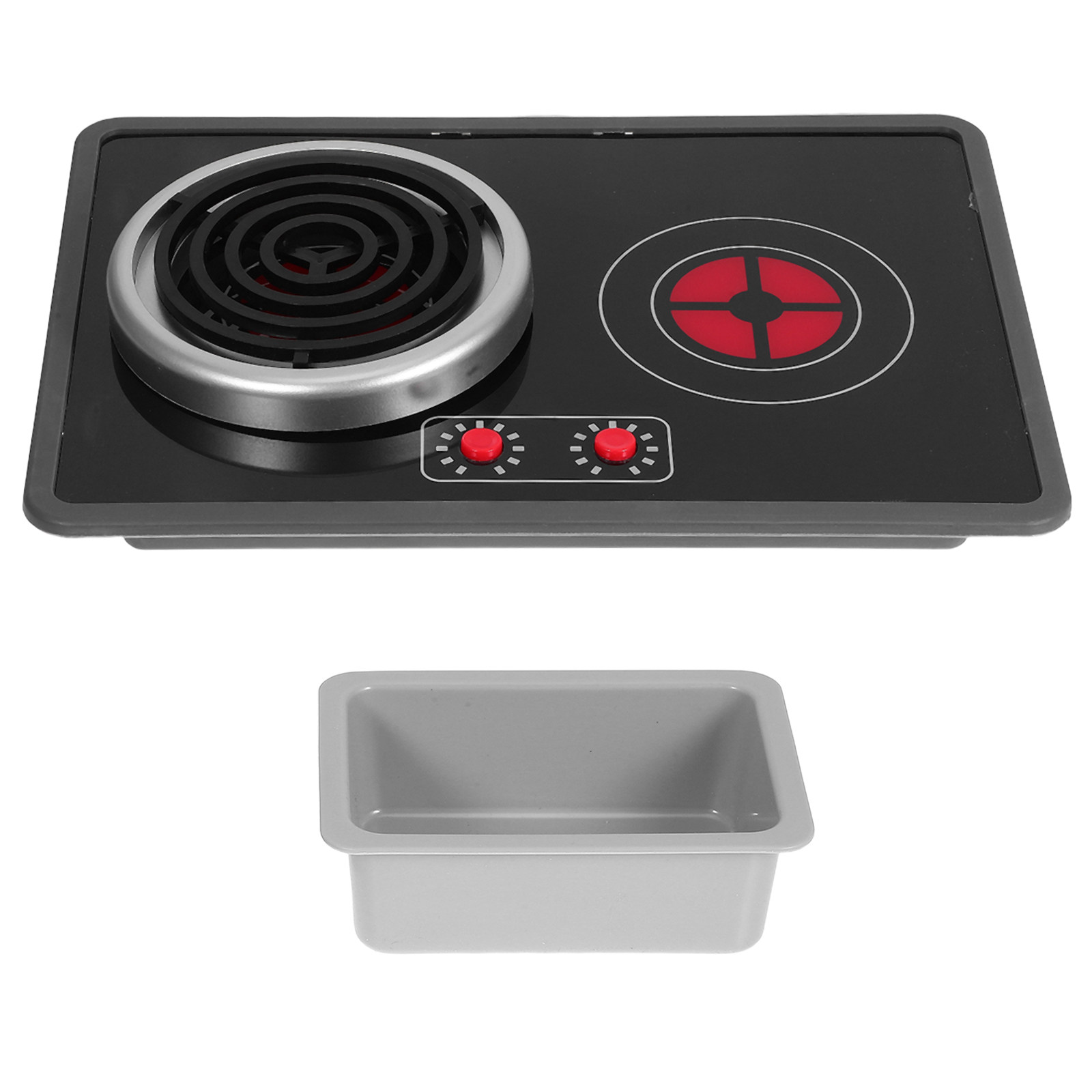 1 Set de Electrodomésticos de  - Kitchen Appliances Kids reseña y precio