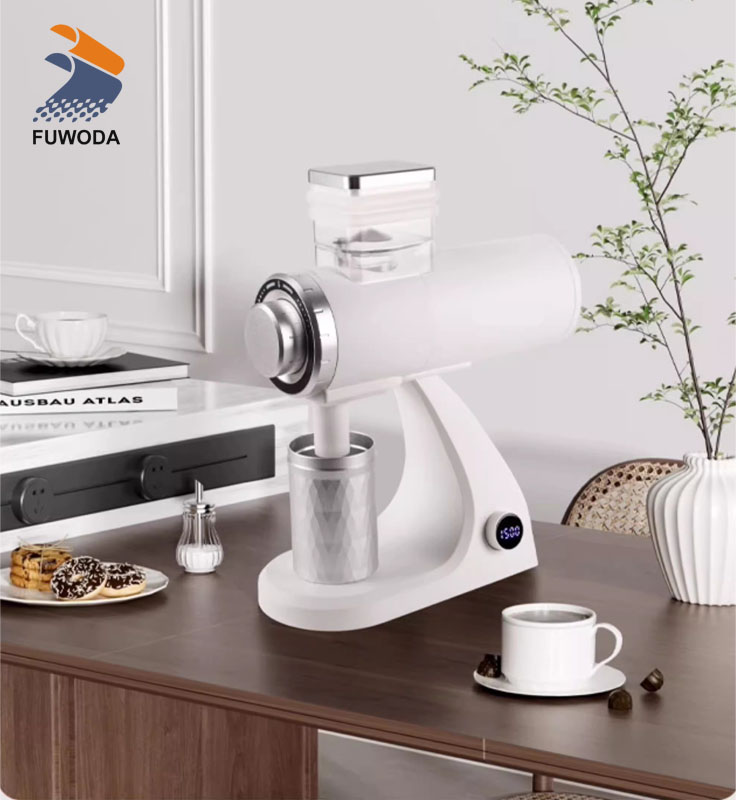 Molinillo de Café Eléctrico de - Kitchen Appliances Quality reseña y precio