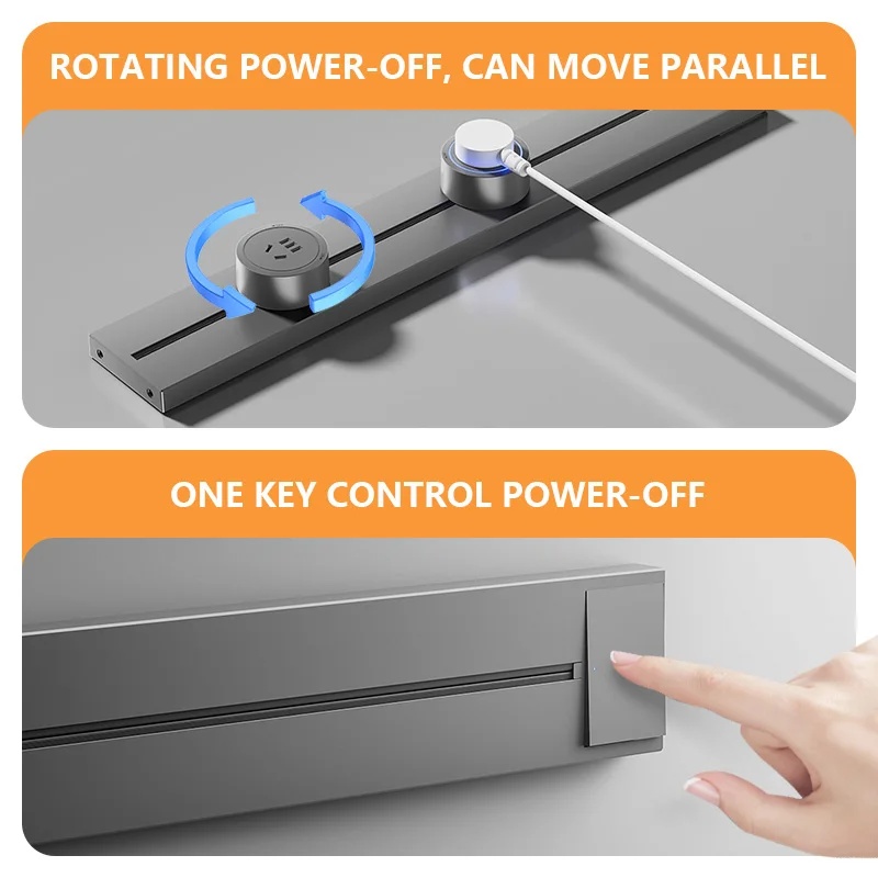 Enchufe de Pared con Interrupt - Kitchen Appliances Uk reseña y precio