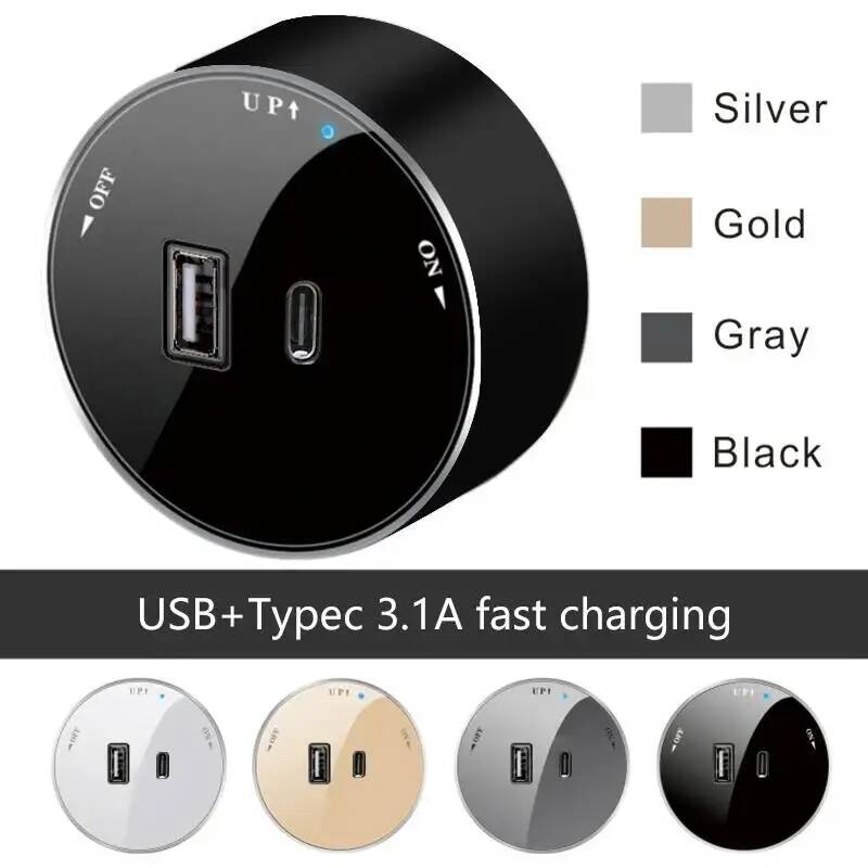 Enchufe de Pared Herepow 2026  - Kitchen Appliances Uk reseña y precio