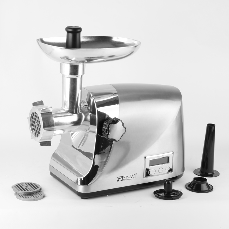 ENZO, la mejor calidad, fácil  - Kitchen Appliances Quality reseña y precio