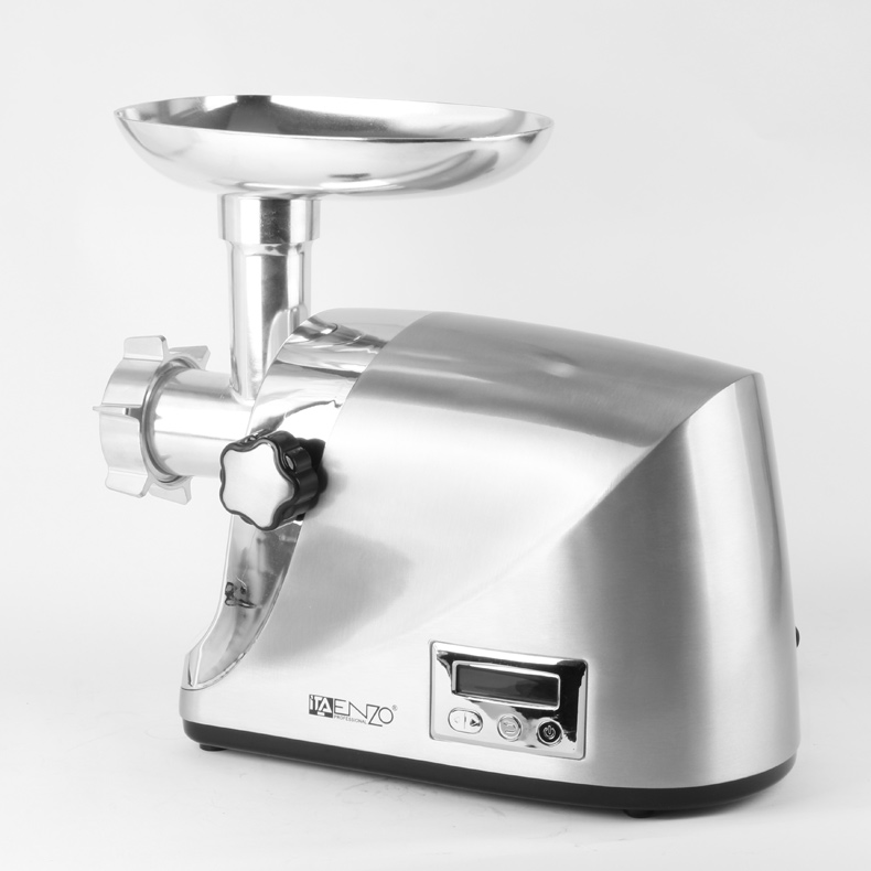 ENZO, la mejor calidad, fácil  - Kitchen Appliances Quality reseña y precio