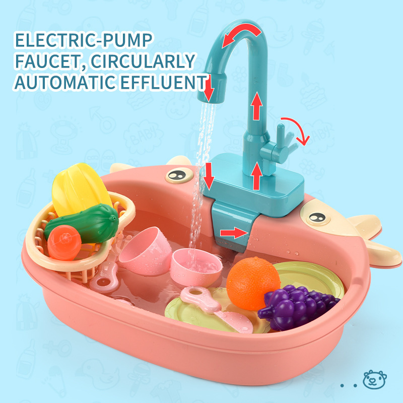 Juguetes de Cocina para Niños, - Kitchen Appliances Kids reseña y precio