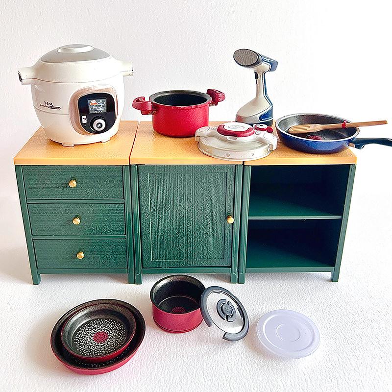 KENELEPHANT Auténticos Juguete - Kitchen Appliances In Japanese reseña y precio