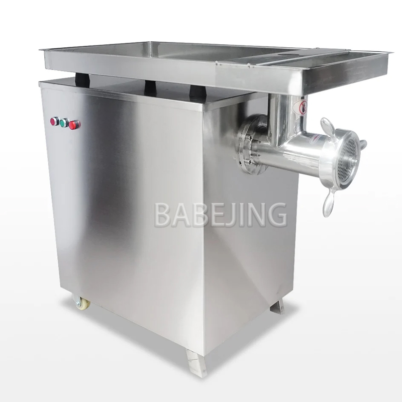 Picadora de carne duradera de  - Meat Grinder Attachment reseña y precio