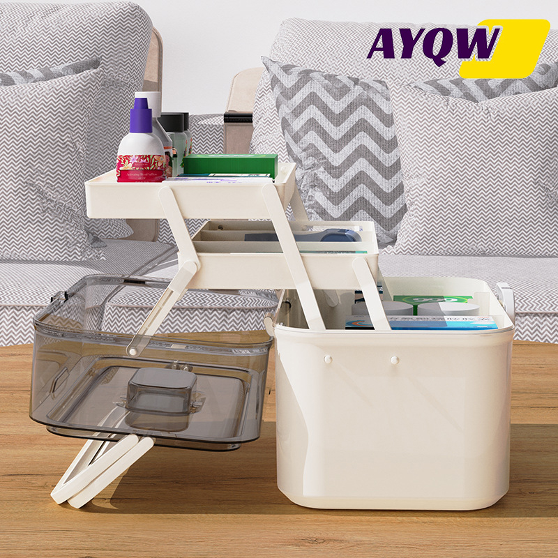 Caja de Almacenamiento de Medi - Kitchen Appliances In White reseña y precio