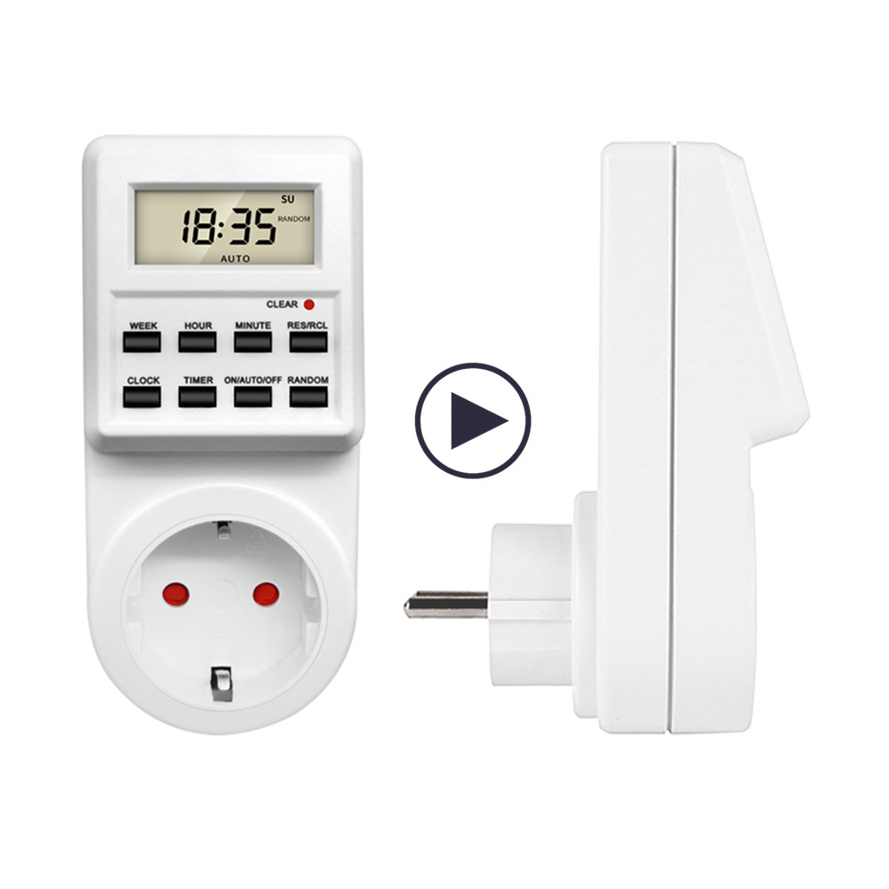 Enchufe de interruptor de temp - Kitchen Appliances Uk reseña y precio