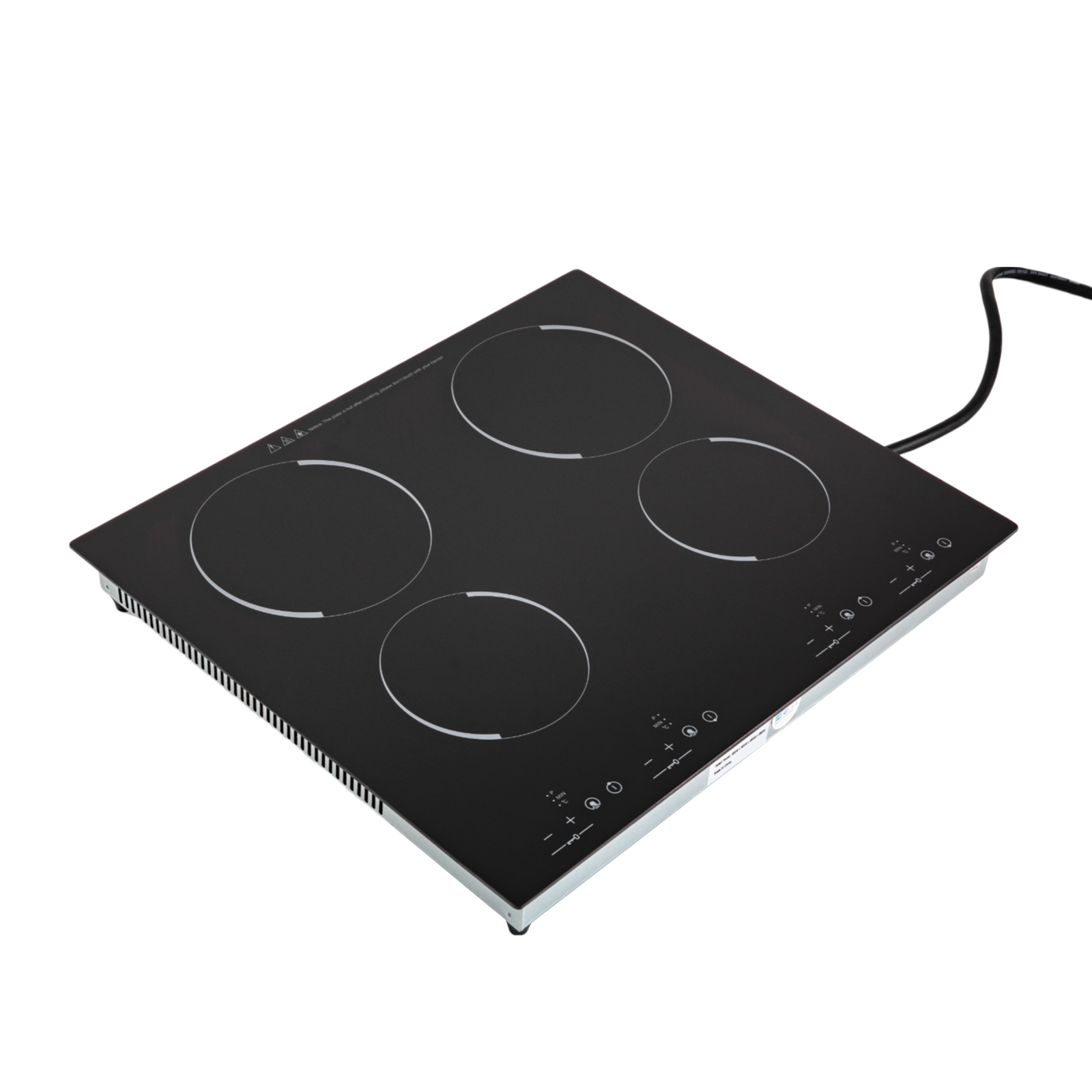 Estufa Eléctrica de Infrarrojo - Kitchen Appliances Kids reseña y precio