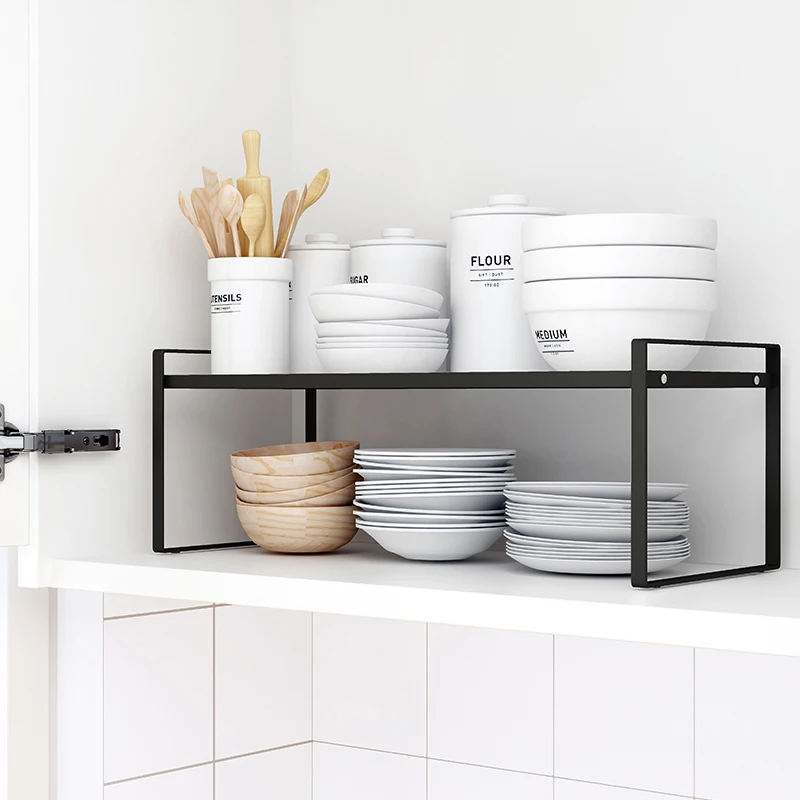 Estante de almacenamiento de p - Kitchen Appliances Storage reseña y precio