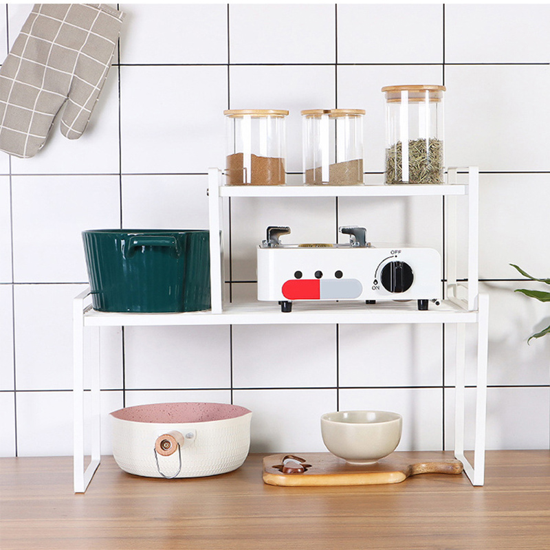Estante de almacenamiento de p - Kitchen Appliances Storage reseña y precio