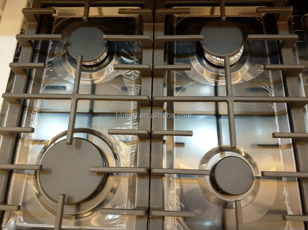 Aparato de cocina Panel de ace - Kitchen Appliances Built In reseña y precio