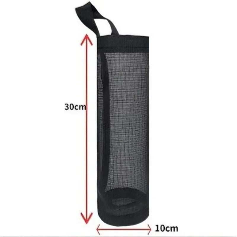 Soporte para Bolsas de Compras - Kitchen Appliances Storage reseña y precio